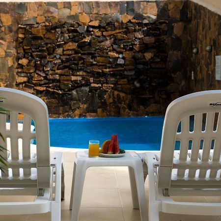 Arami Hotel & Lodge Puerto Iguazú Kültér fotó