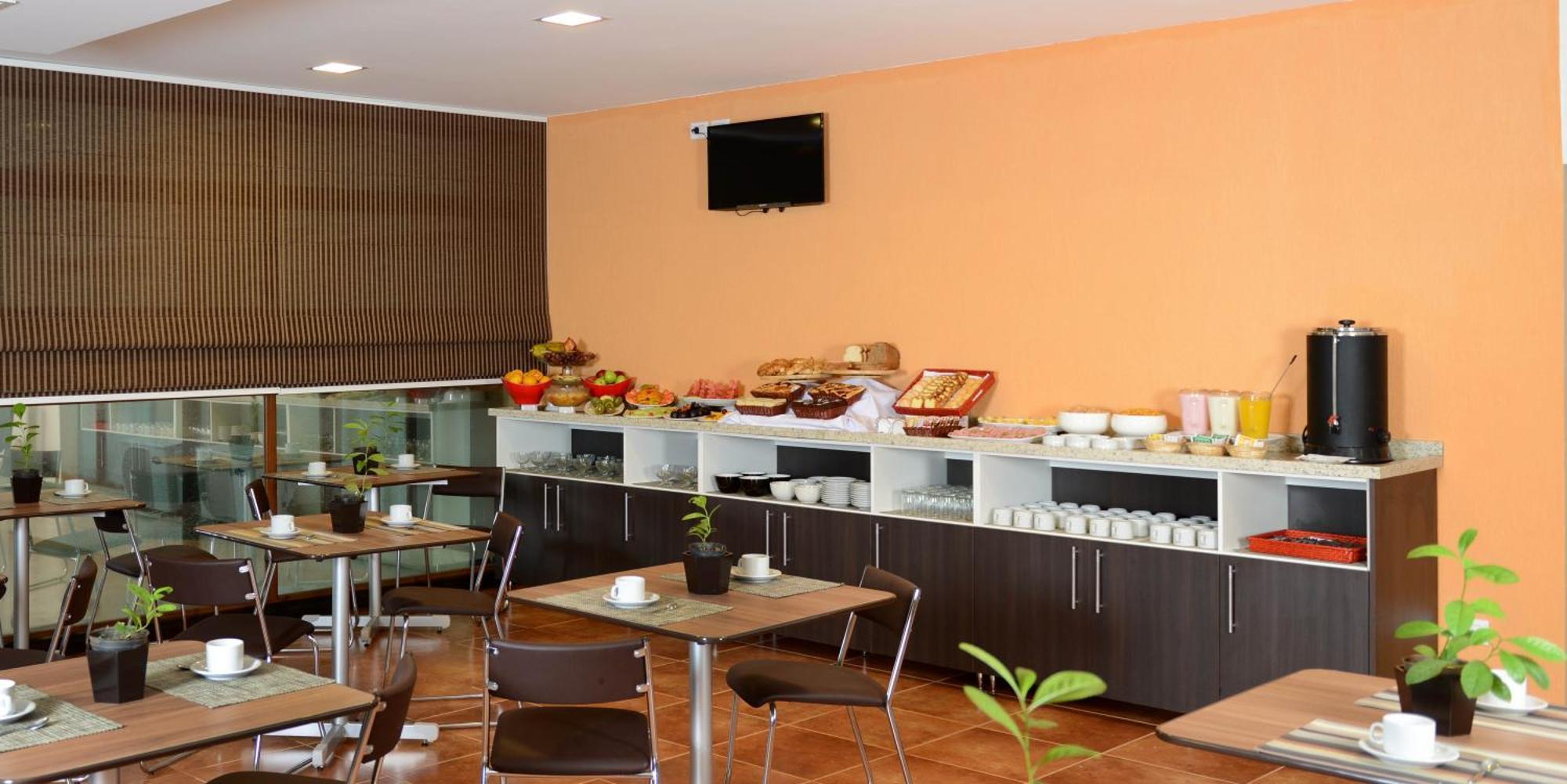 Arami Hotel & Lodge Puerto Iguazú Kültér fotó